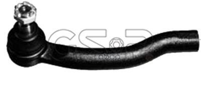 Наконечник Рулевой Тяги Nissan Np300 Navara (D40) GSP арт. s070346
