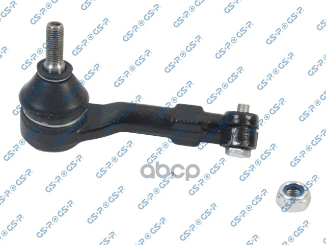 Наконечник Рулевой Тяги Renault Twingo I (C06_) GSP арт. s070404