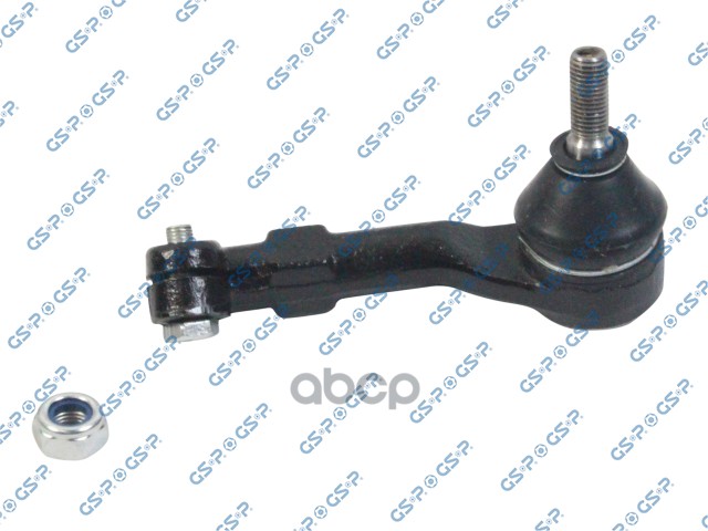 Наконечник Рулевой Тяги Renault Twingo I (C06_) GSP арт. s070405