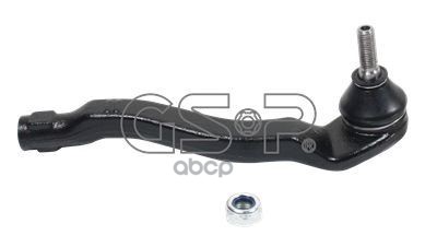 Наконечник рулевой S070412 GSP арт. S070412