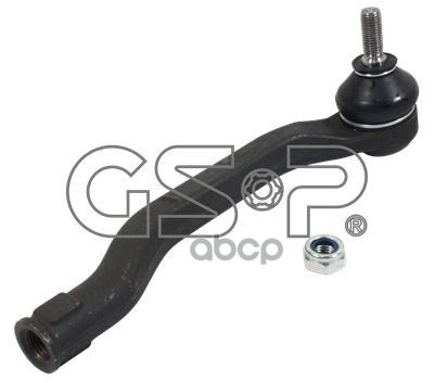 Наконечник рулевой правый RENAULT FLUENCE (L3_) GSP арт. s070414