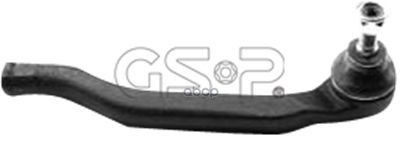 Наконечник рулевой левый RENAULT FLUENCE (L3_) GSP арт. s070415