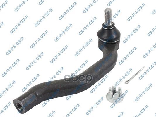 Наконечник Рулевой Тяги Honda Civic Viii Saloon (Fd  Fa) GSP арт. s070771