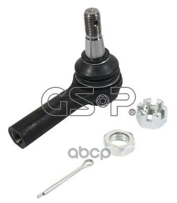 Наконечник рулевой тяги NISSAN ELGRAND (E51) GSP арт. s070776