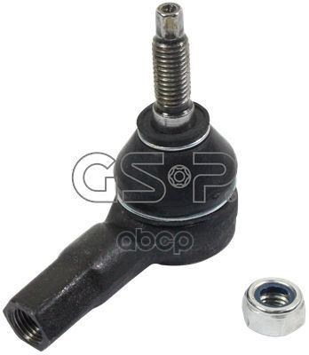 Наконечник рулевой тяги CHEVROLET AVEO Hatchback (T300) GSP арт. s070929