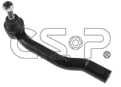 Наконечник рулевой правый NISSAN JUKE (F15) GSP арт. s070941