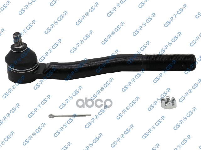 Наконечник рулевой S071093 GSP арт. S071093
