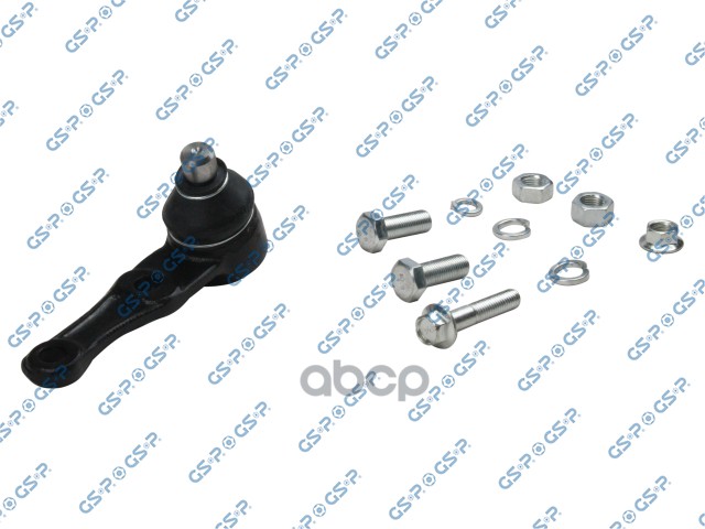 Опора шаровая DAEWOO NUBIRA (J100) GSP арт. s080051