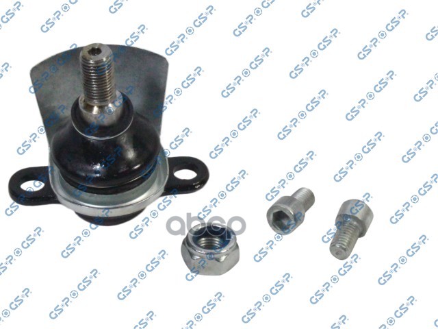 Опора шаровая FORD GALAXY (WGR) GSP арт. s080068