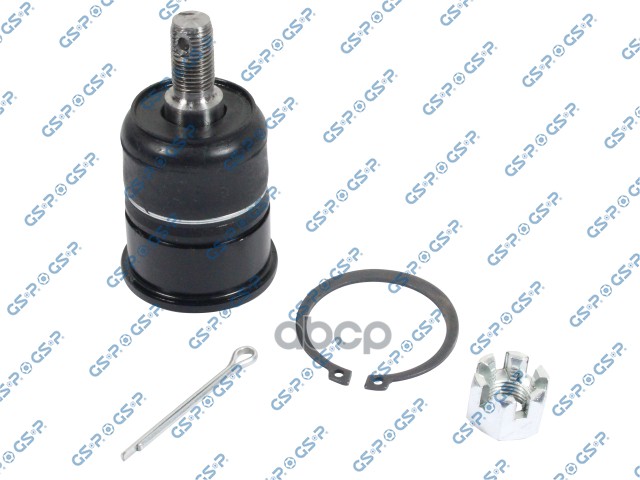 Опора Шаровая Honda Accord Mk Iv (Cb) GSP арт. s080080