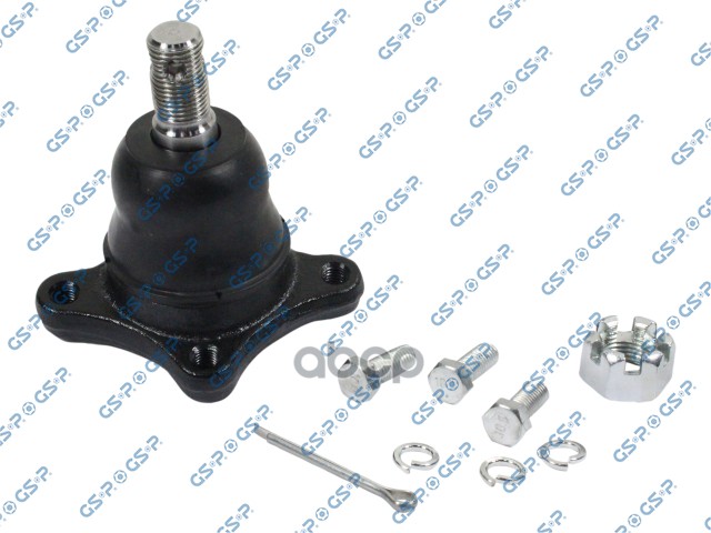 Опора шаровая к-т KIA BESTA  MAZDA BONGO Bus (SR1) GSP арт. s080113