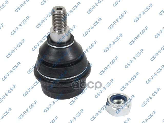 Опора шаровая MERCEDES-BENZ COUPE (C123) GSP арт. s080127