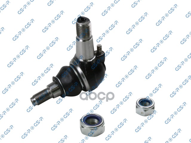 Опора шаровая MERCEDES-BENZ S-CLASS (W140) GSP арт. s080142