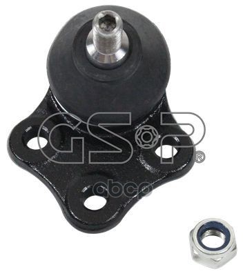 Опора шаровая RENAULT FLUENCE (L3_)  GRAND SCENIC IV (R9_)  MEGANE III Grandtour (KZ0/1) GSP арт. s080210