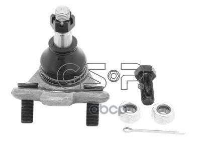 Опора шаровая TOYOTA CELICA Coupe (T23) GSP арт. s080221