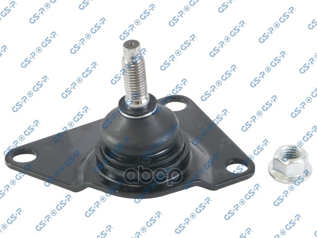 Опора шаровая передняя JEEP GRAND CHEROKEE Mk II (WJ  WG) GSP арт. s080278