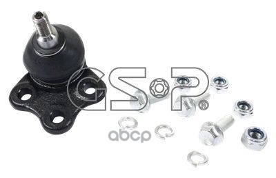 Опора шаровая переднего рычага RENAULT DUSTER GSP арт. s080329