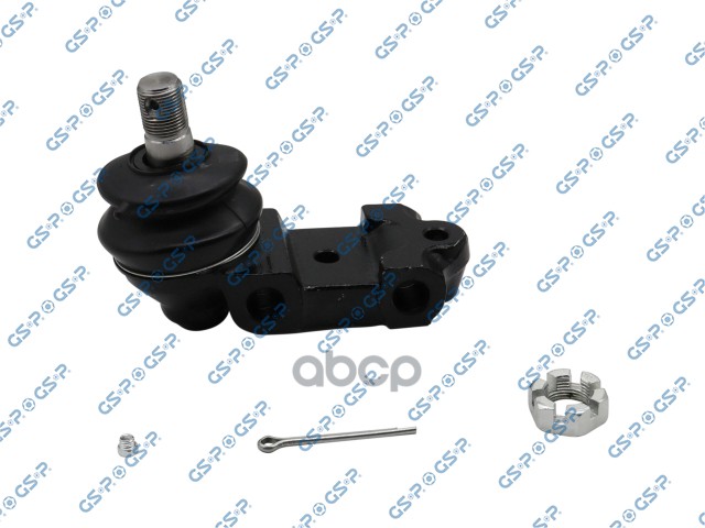 Опора шаровая передняя TOYOTA GSP арт. s080512