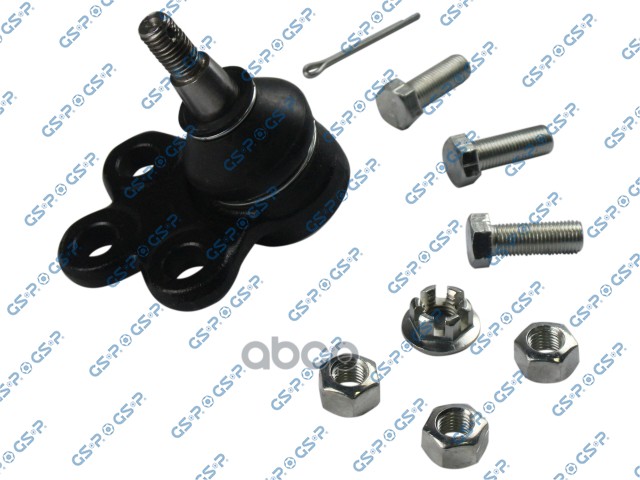Опора шаровая OPEL SINTRA (APV) GSP арт. s080749