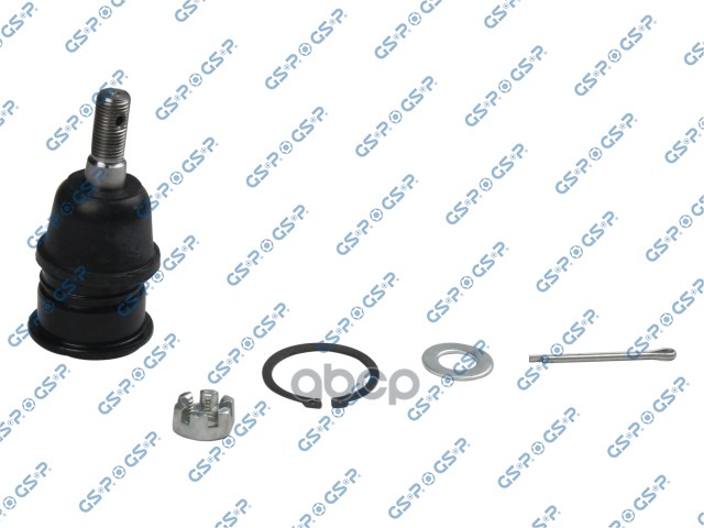 Опора Шаровая Chrysler Voyager Mk Iii (Rg  Rs) GSP арт. s080852