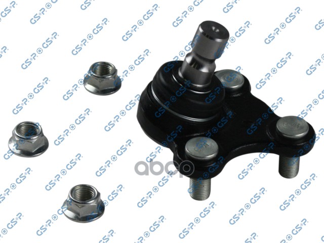 Опора шаровая правая HYUNDAI ix35 (LM  EL  ELH)  SONATA VII (LF)  TUCSON (TL  TLE)  KIA OPTIMA (JF) GSP арт. s080985