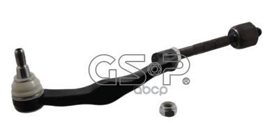 Тяга рулевая VW MULTIVAN Mk V (7HM  7HN  7HF  7EF  7EM  7EN) GSP арт. s100299
