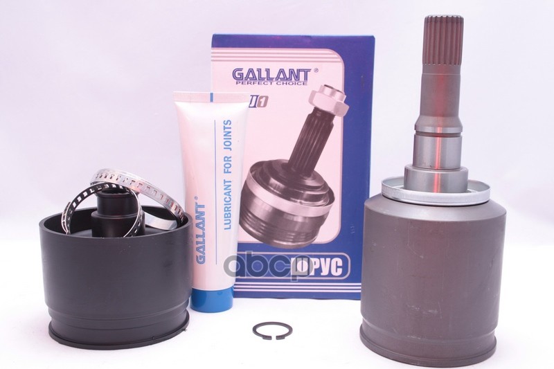 Шрус внутренний левый 2121-2215055 трипоид GL.CVJ. Gallant арт. GLCVJ117