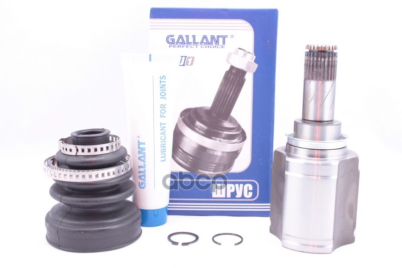 Шрус внутренний Gallant арт. GLCVJ12