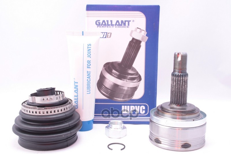 Шрус внешний 2108-2215012 GL.CVJ.1.7 Gallant арт. GLCVJ17