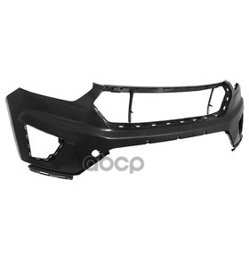 Бампер Hyundai Creta 1 2016-2020 Передний (Верх) Gamma Old Gamma Gmbf19180 Gamma арт. GMBF19180