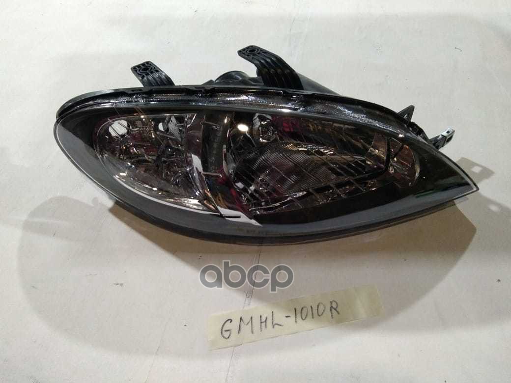 Фара Правая Chevrolet Lacetti Hb 03/Daewoo/Ravon G Gamma арт. GMHL1010R