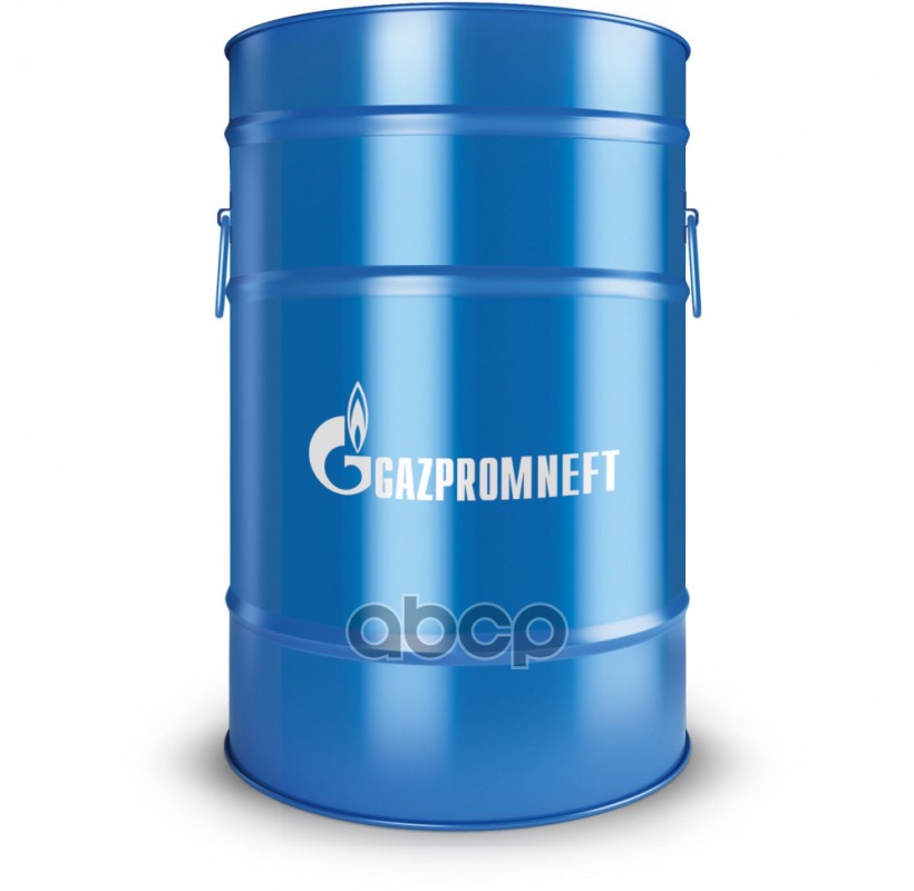 Gazpromneft 10W40 50L Super Sgcd Масло Мотор. П Синтетич.