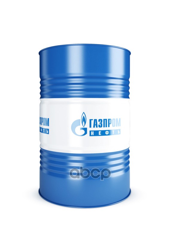 Масло гидравлическое Gazpromneft Hydraulic-46 205 л 2389901107 Gazpromneft арт. 2389901107