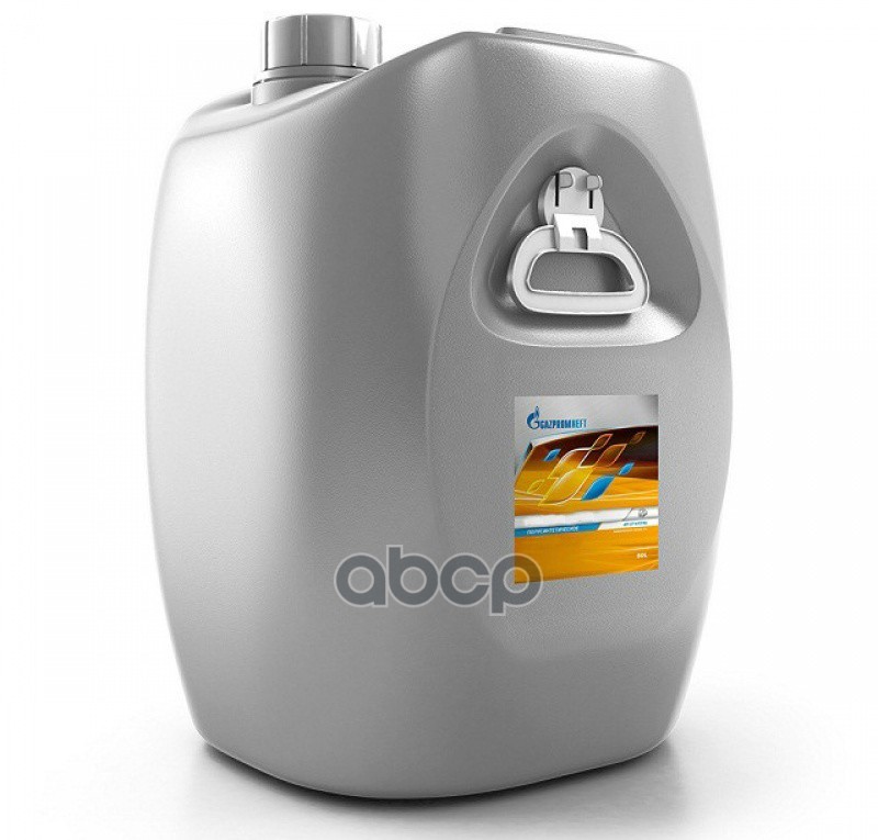 Gazpromneft Масло моторное Gazpromneft Diesel Premium 10W-40 50 л 2389901215