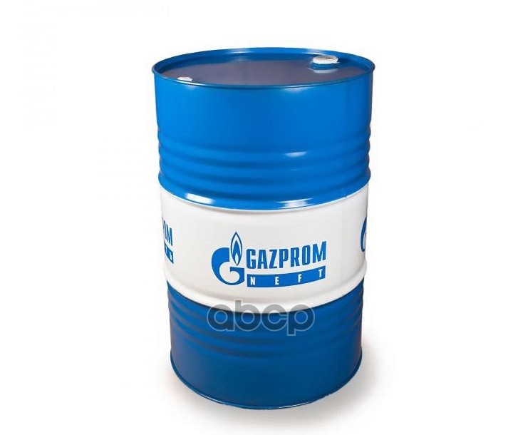 Gazpromneft Масло моторное Gazpromneft Super 5W-40 полусинтетическое 205 л 2389906500