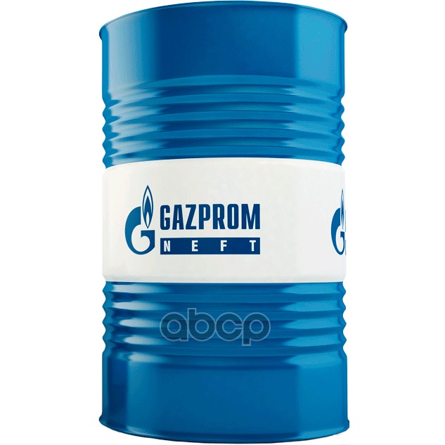 Антифриз Gazpromneft 40 G12 готовый -40 красный 220 кг 2422210141 Gazpromneft арт. 2422210141