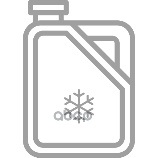 Антифриз Gazpromneft Sf12+ Готовый -40 Красный 220 Кг 2422210197 Gazpromneft арт. 2422210197