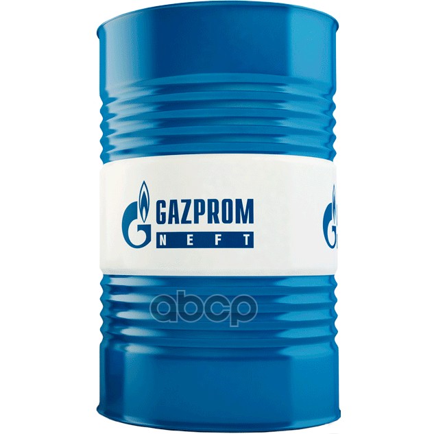 Масло Gazpromneft UTTO 10W-30 205л Gazpromneft 253390010 Gazpromneft арт. 253390010