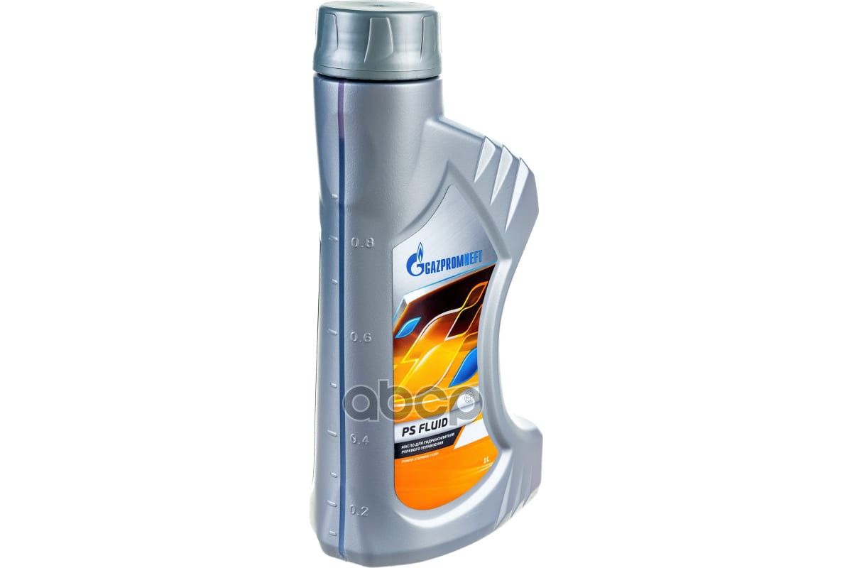 Масло гидравлическое Gazpromneft PS Fluid минеральное 1 л 253422001 Gazpromneft арт. 253422001