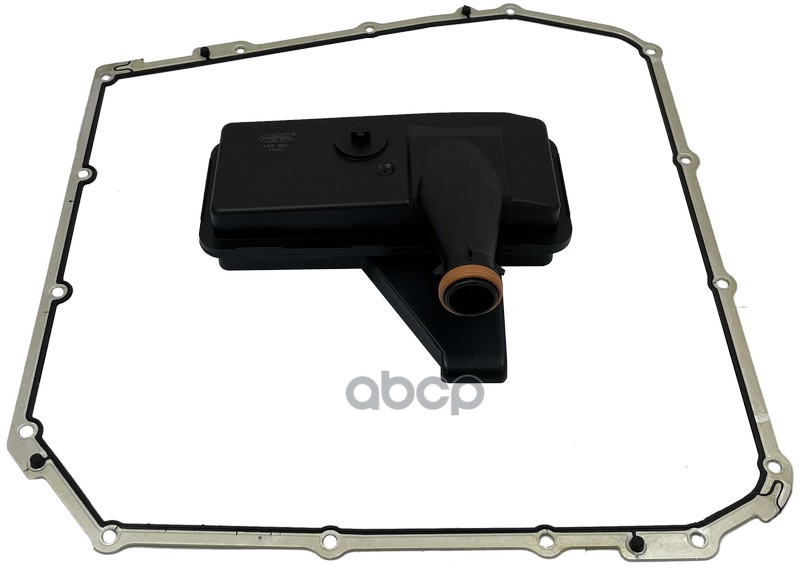 Фильтр масляный АКПП Goodwill арт. ATG001