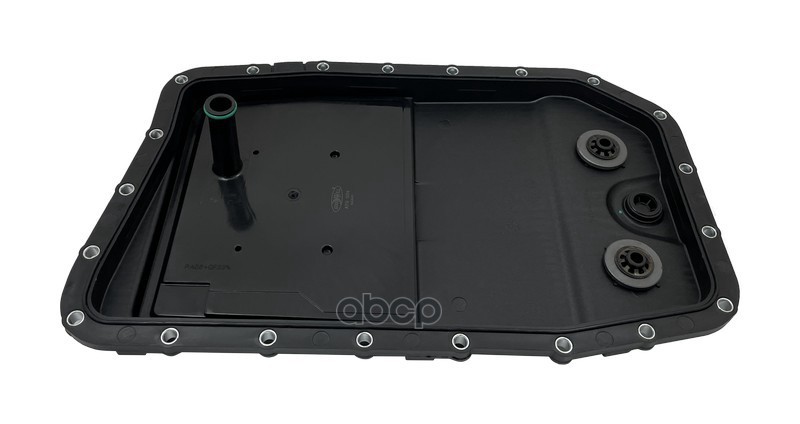 Фильтр масляный АКПП Goodwill арт. ATG004