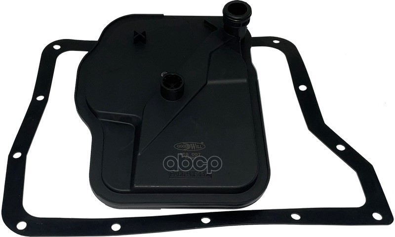 Фильтр масляный АКПП Goodwill арт. ATG007