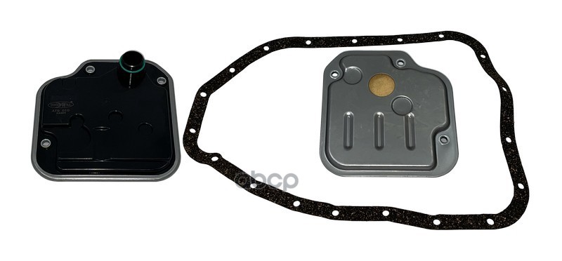 Фильтр масляный АКПП Goodwill арт. ATG010