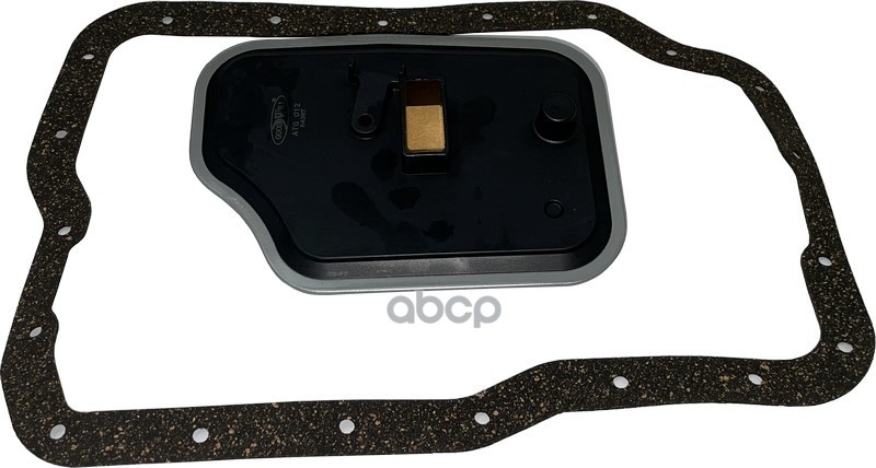 Фильтр масляный АКПП Goodwill арт. ATG012