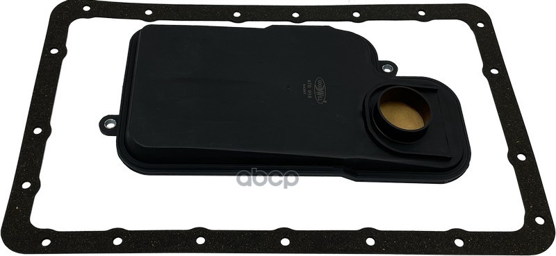 Фильтр масляный АКПП Goodwill арт. ATG016