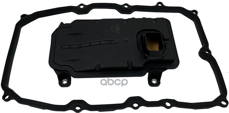 Фильтр масляный АКПП Goodwill арт. ATG017