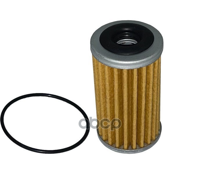 Фильтр масляный АКПП Goodwill арт. ATG018