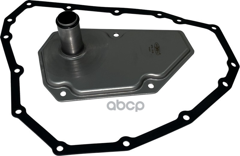 Фильтр масляный АКПП Goodwill арт. ATG019