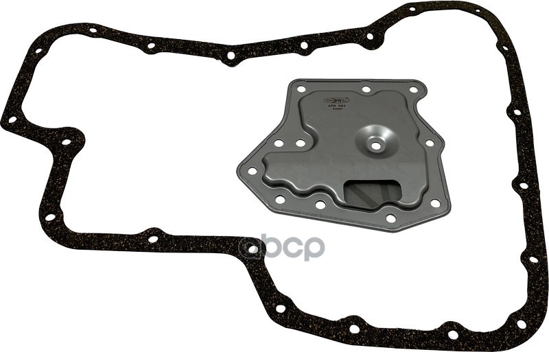 Фильтр масляный АКПП ATG021 Goodwill арт. ATG021