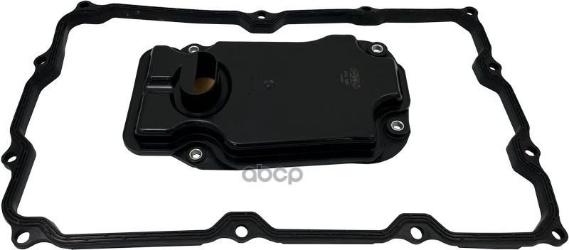 Фильтр масляный АКПП Goodwill арт. ATG025